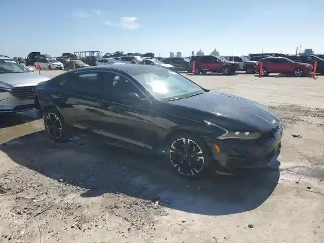 5XXG64J20PG213477 2023 KIA K5-3