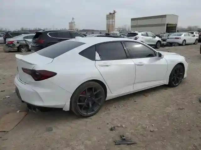 19UUB7F92NA002300 2022 ACURA TLX-2