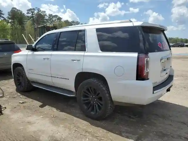 1GKS2CKJ3GR347651 2016 GMC YUKON-1