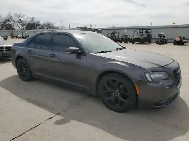 2C3CCABG7MH523672 2021 CHRYSLER 300-3