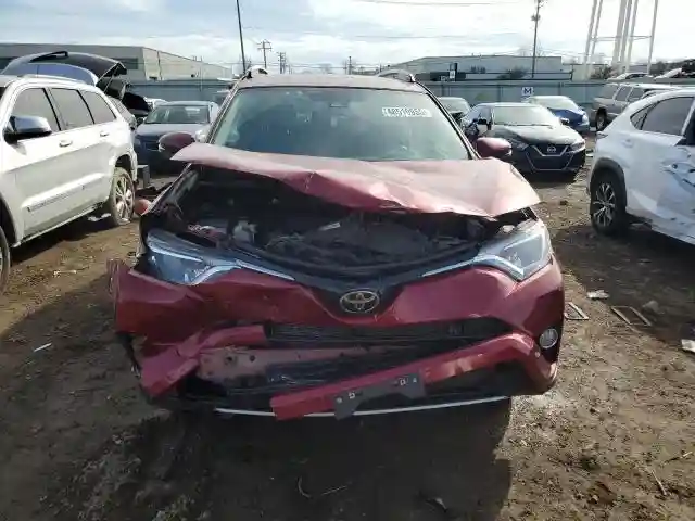 2T3RFREV0JW725903 2018 TOYOTA RAV4-4