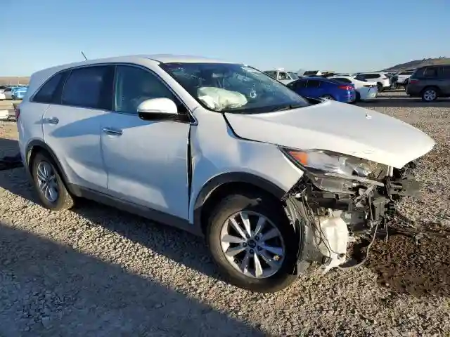 5XYPG4A39LG624064 2020 KIA SORENTO-3