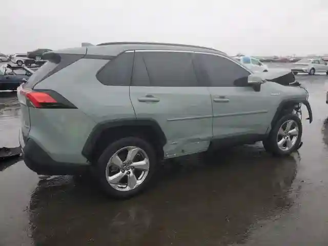4T3B6RFV6MU052961 2021 TOYOTA RAV4-2