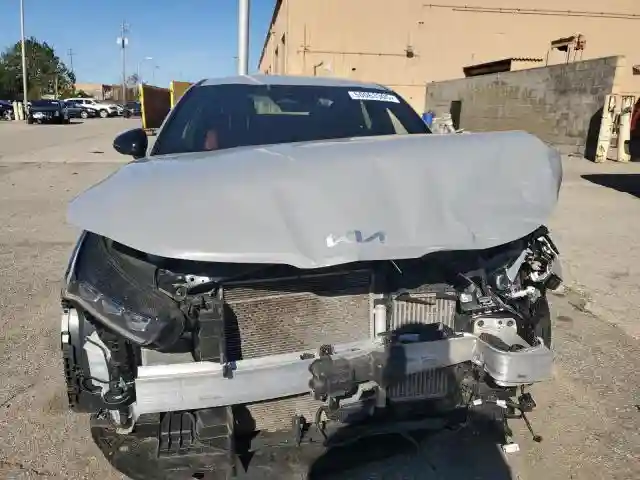 5XXG64J28PG183340 2023 KIA K5-4