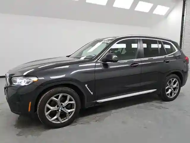 5UX43DP0XR9X11878 2024 BMW X3-0