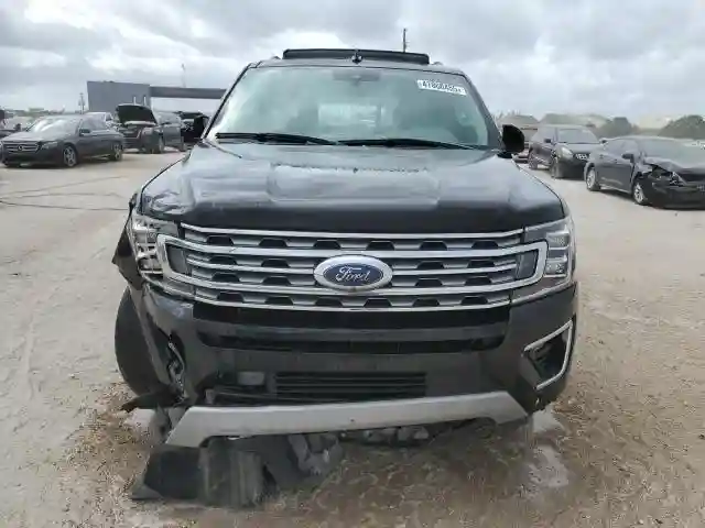 1FMJU1KT2KEA87746 2019 FORD EXPEDITION-4
