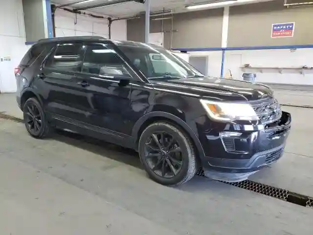 1FM5K8D8XJGA35180 2018 FORD EXPLORER-3