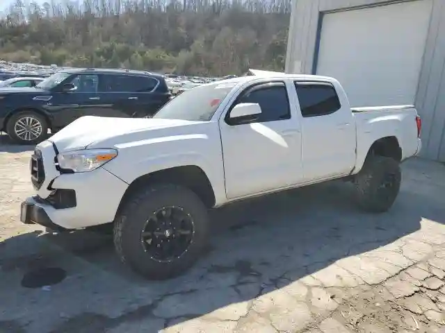 3TMCZ5AN4PM650872 2023 TOYOTA TACOMA-0