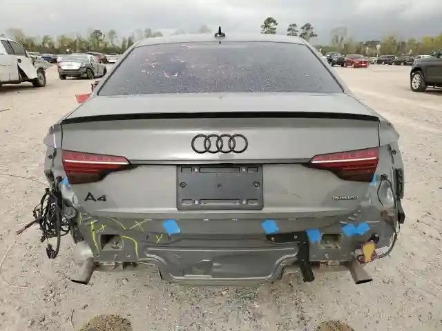 WAUFAAF41PA052097 2023 AUDI A4-5