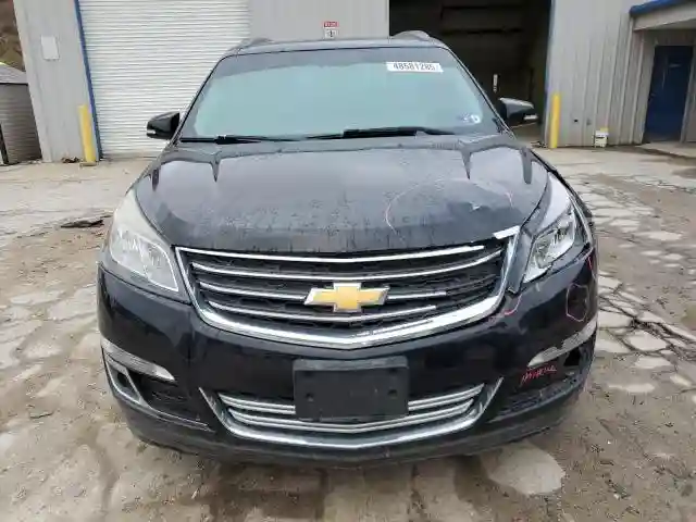 1GNKVGKD5HJ283429 2017 CHEVROLET TRAVERSE-4