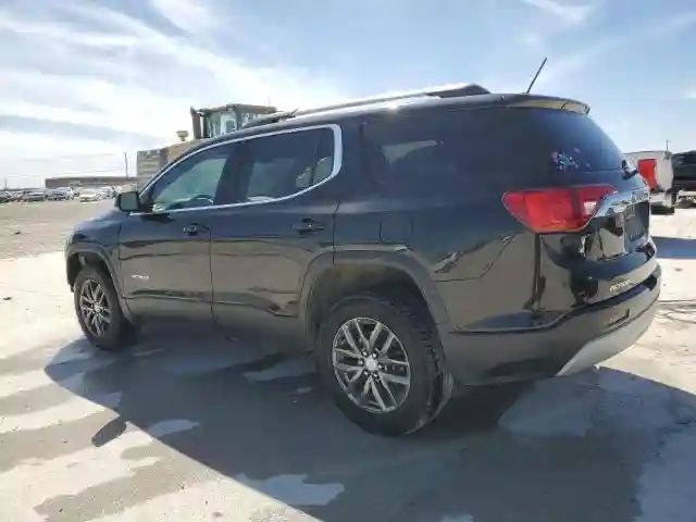 1GKKNMLA9KZ300452 2019 GMC ACADIA-1