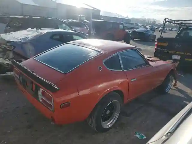 000000HLS30431126 1978 DATSUN 280-2