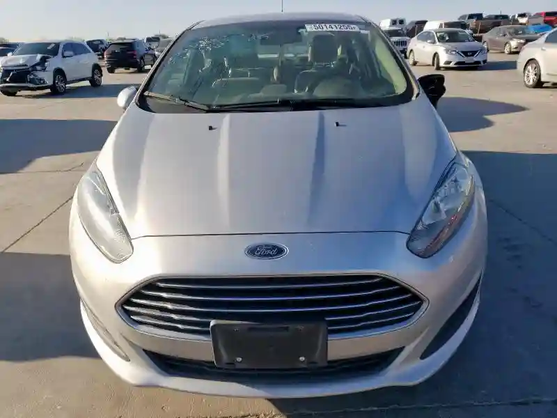 3FADP4BJXJM106518 2018 FORD FIESTA-4