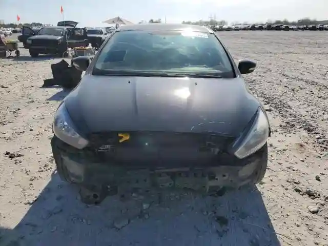 1FADP3F26HL331253 2017 FORD FOCUS-4