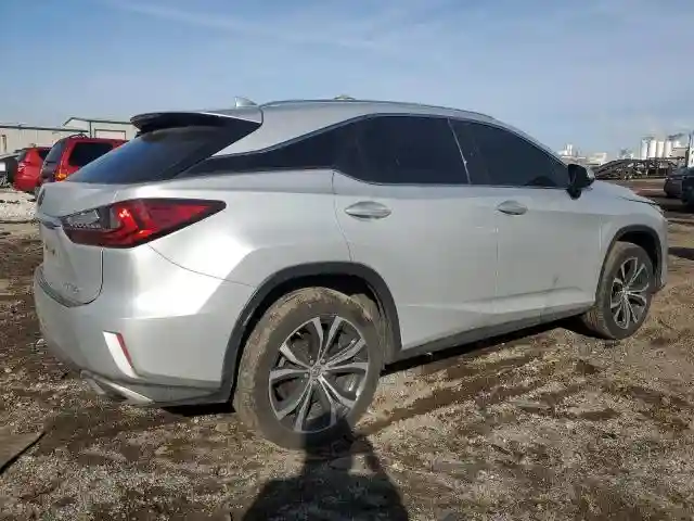 2T2BZMCA0HC094520 2017 LEXUS RX350-2