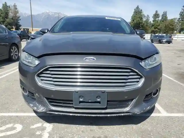 3FA6P0PU9FR247479 2015 FORD FUSION-4