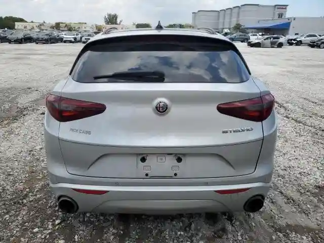 ZASPAJANXL7C99530 2020 ALFA ROMEO STELVIO-5