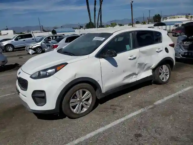 KNDPM3AC7J7478115 2018 KIA SPORTAGE-0