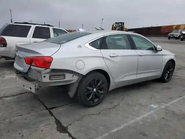 2G11Z5SA9K9124072 2019 CHEVROLET IMPALA-2