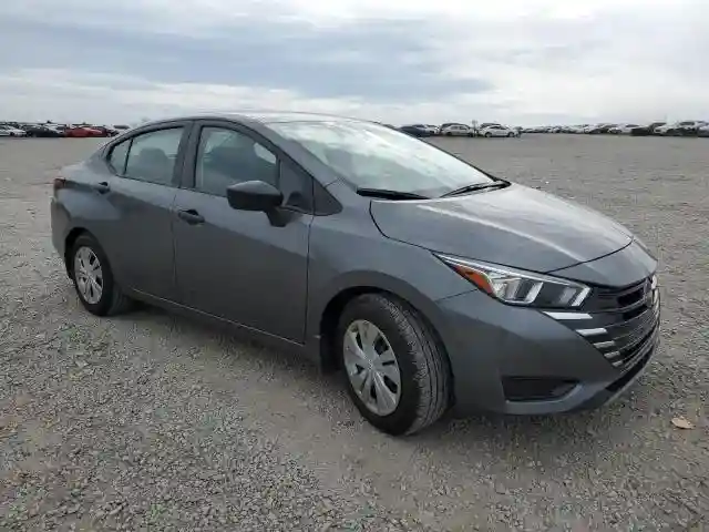 3N1CN8DV3PL838767 2023 NISSAN VERSA-3