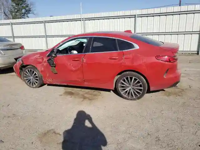 WBA73AK07M7H05061 2021 BMW 2 SERIES-1