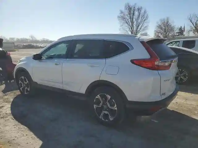 7FARW2H86KE048980 2019 HONDA CRV-1