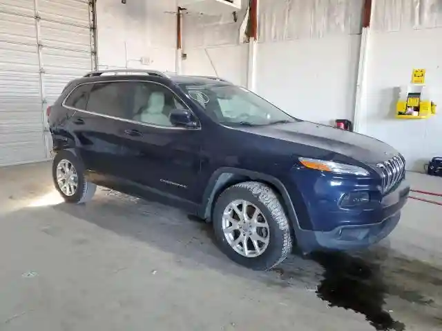 1C4PJMCB1GW244439 2016 JEEP GRAND CHEROKEE-3