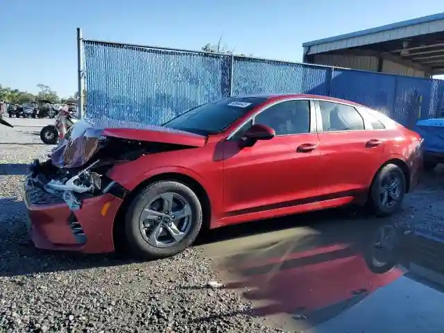 5XXG14J23MG070731 2021 KIA K5-0