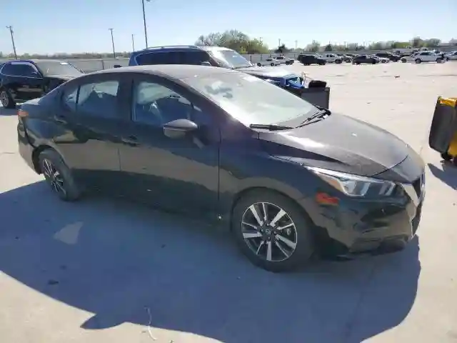 3N1CN8EV6ML846324 2021 NISSAN VERSA-3