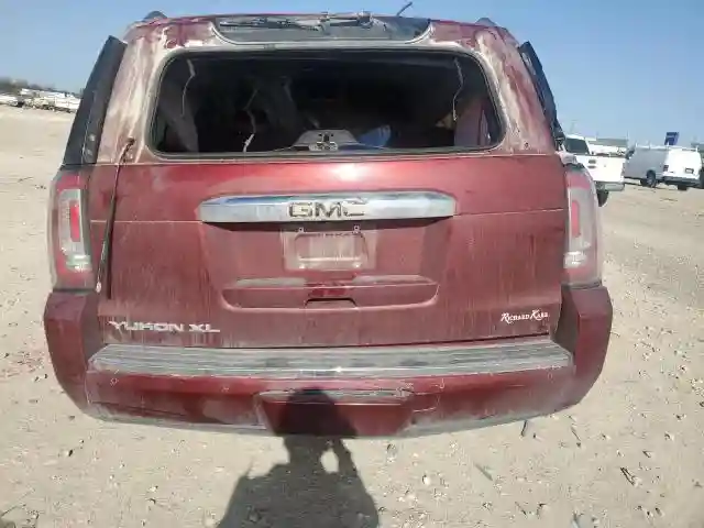 1GKS1HKJ6KR386114 2019 GMC YUKON-5