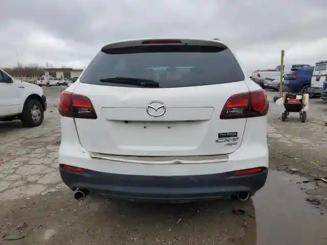 JM3TB3CA7F0460186 2015 MAZDA CX-9-5