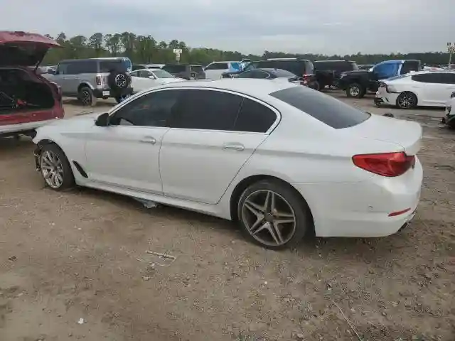WBAJA5C35HWA34934 2017 BMW 5 SERIES-1