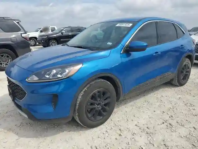 1FMCU0G62LUB01495 2020 FORD ESCAPE-0