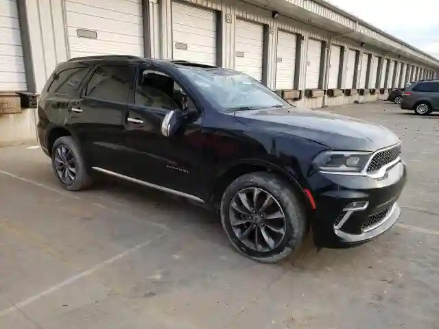 1C4RDJEG6NC133360 2022 DODGE DURANGO-3