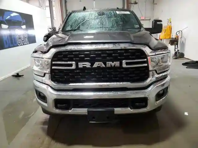 3C6UR5DL2PG651197 2023 RAM 2500-4