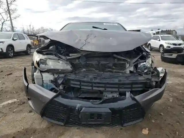 4T1BF1FK3FU913273 2015 TOYOTA CAMRY-4