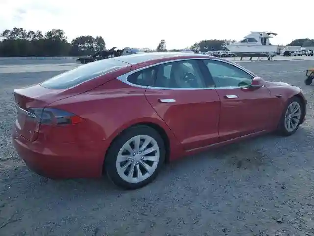 5YJSA1E25HF198612 2017 TESLA MODEL S-2