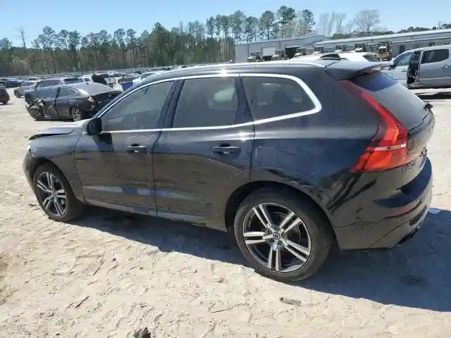LYV102DK4KB206830 2019 VOLVO XC60-1