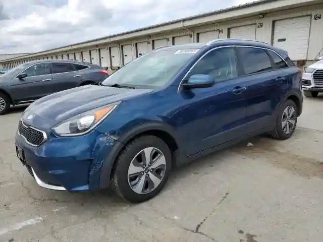 KNDCB3LC6J5151878 2018 KIA NIRO-0