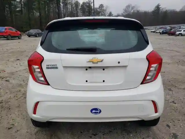 KL8CB6SA8LC408581 2020 CHEVROLET SPARK-5