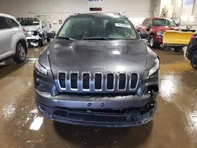 1C4PJMCBXGW242415 2016 JEEP GRAND CHEROKEE-4