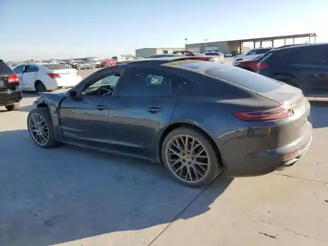 WP0AA2A78LL103985 2020 PORSCHE PANAMERA-1