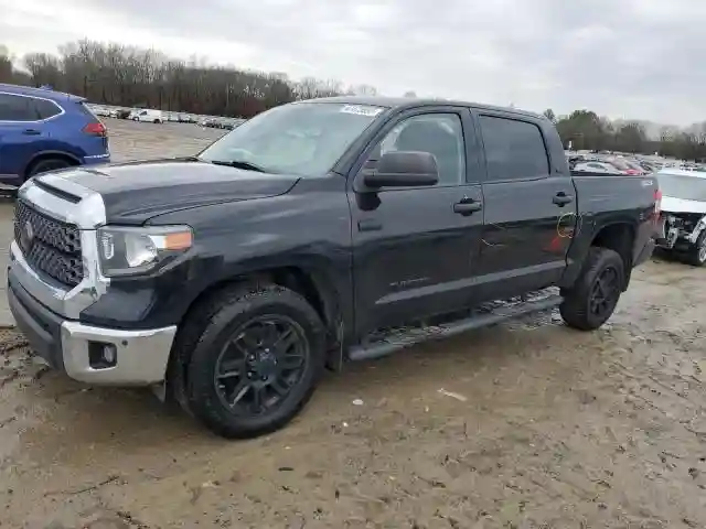 5TFEY5F15MX298988 2021 TOYOTA TUNDRA-0