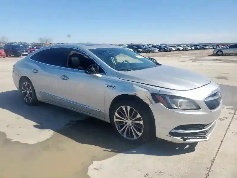 1G4ZP5SS9HU209476 2017 BUICK LACROSSE-3