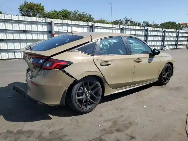 19XFL2H82SE014323 2025 HONDA CIVIC-2