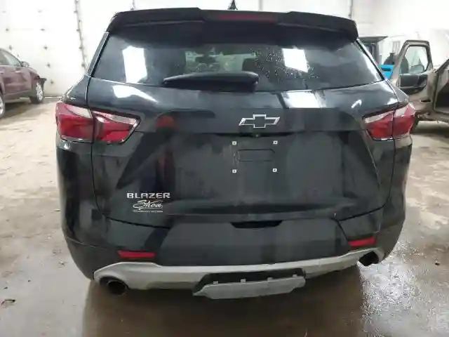 3GNKBBRA9LS669317 2020 CHEVROLET BLAZER-5
