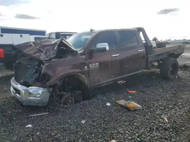 3C63R3JL0FG535225 2015 RAM 3500-0