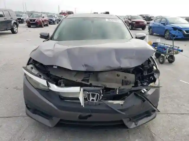 19XFC1F31GE000339 2016 HONDA CIVIC-4