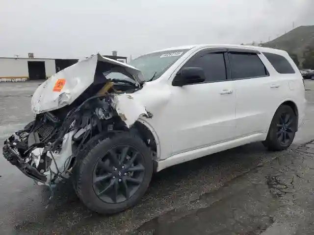 1C4RDHDG4KC827230 2019 DODGE DURANGO-0