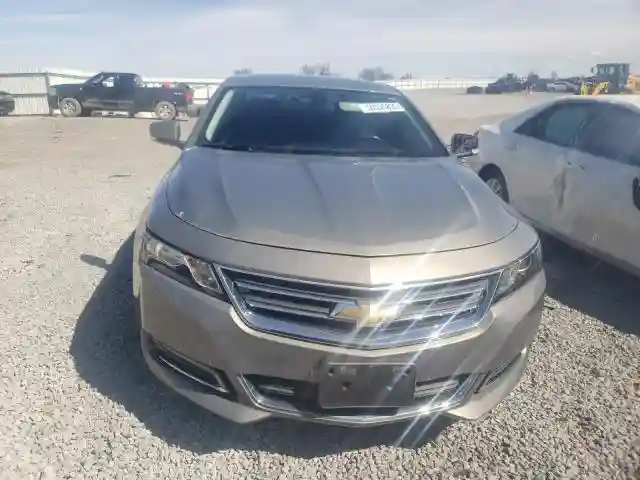 2G1105S3XJ9112457 2018 CHEVROLET IMPALA-4